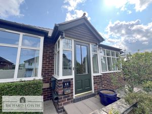 Bespoke Porch- click for photo gallery